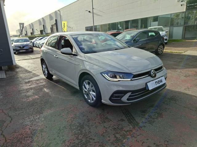 Volkswagen Polo image 3