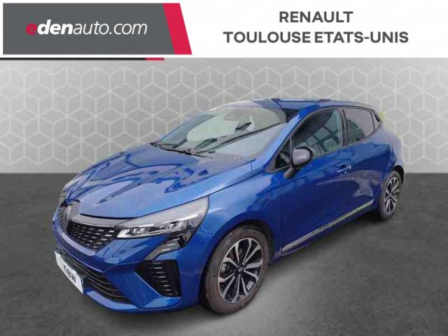 Renault Clio Tce 90 Ch Gsr2 Techno