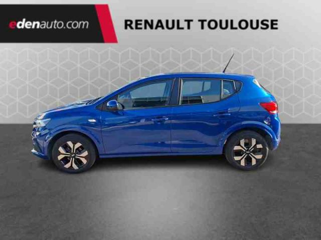 Dacia Sandero image 3