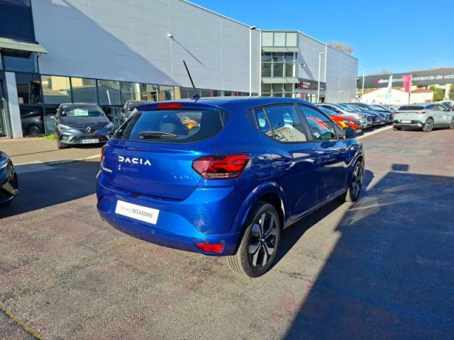 Dacia Sandero image 5