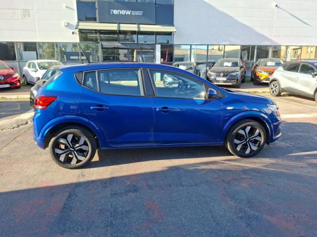 Dacia Sandero image 1
