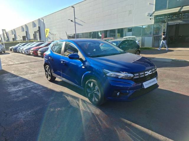 Dacia Sandero image 9