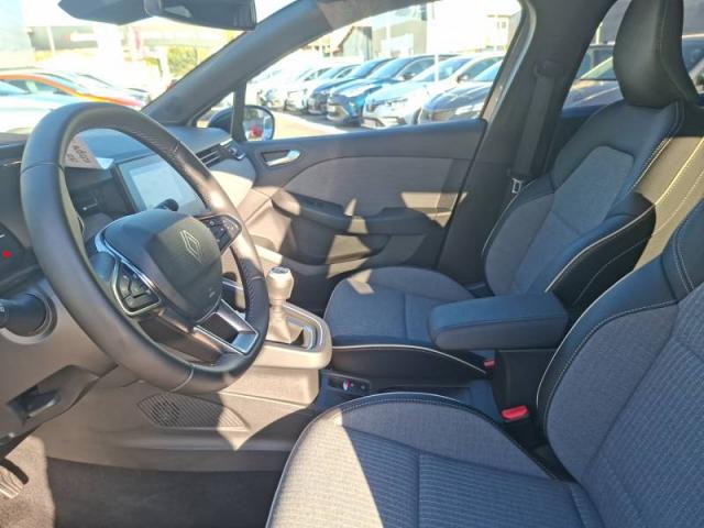 Renault Clio image 2