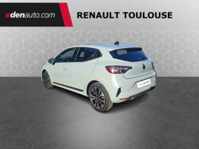 Renault Clio image 9