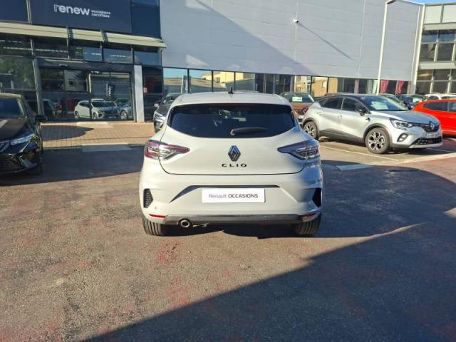 Renault Clio image 7