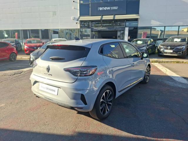 Renault Clio image 5