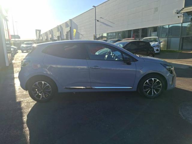 Renault Clio image 6