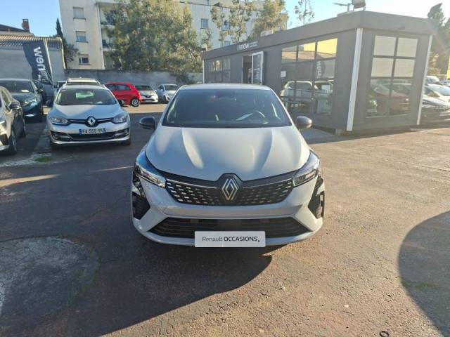 Renault Clio image 8