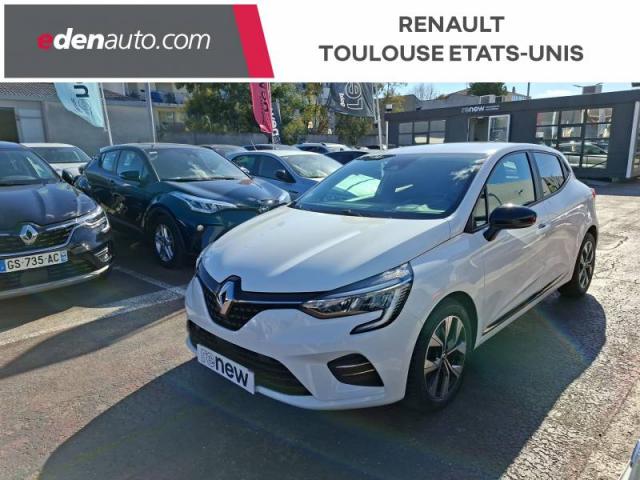 Renault Clio Societe Blue Dci 100 Evolution Reversible