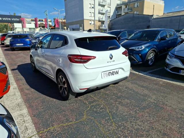 Renault Clio image 8