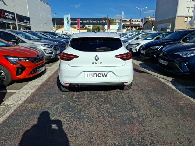 Renault Clio image 1