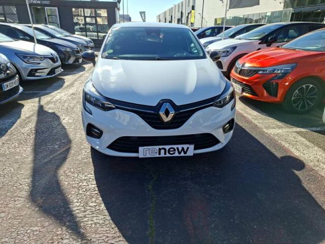 Renault Clio image 2