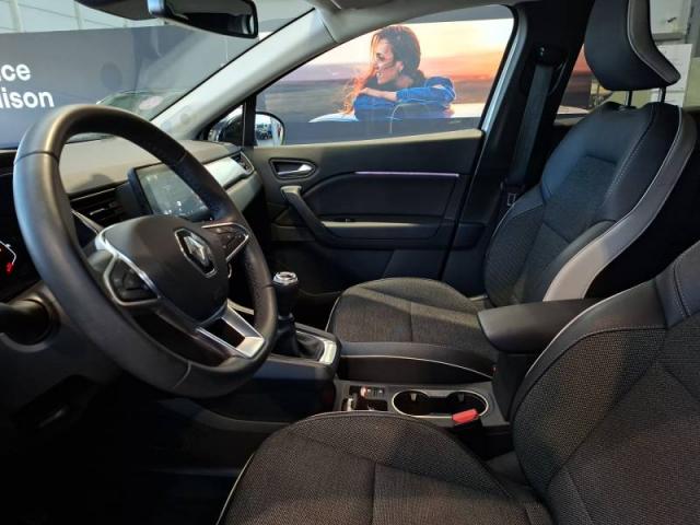 Renault Captur image 1