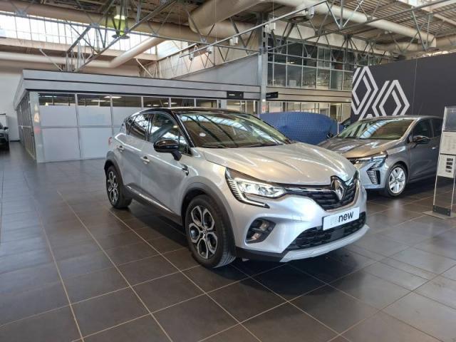 Renault Captur image 8