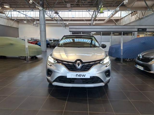 Renault Captur image 3