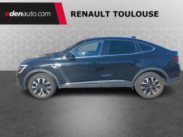 Renault Arkana image 7