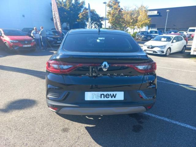 Renault Arkana image 5