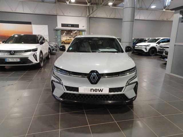 Renault Mégane image 3