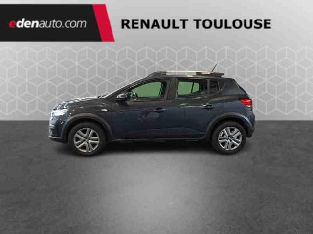 Dacia Sandero image 4