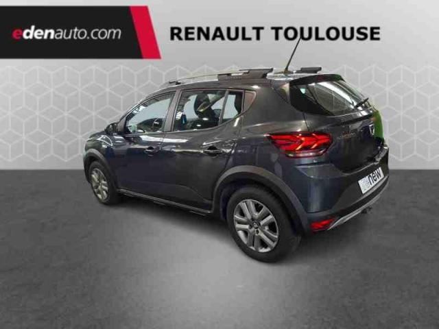 Dacia Sandero image 9