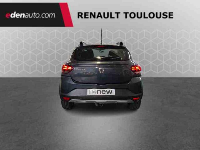 Dacia Sandero image 1