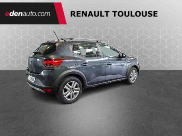 Dacia Sandero image 7