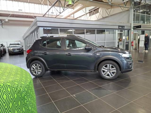 Dacia Sandero image 8