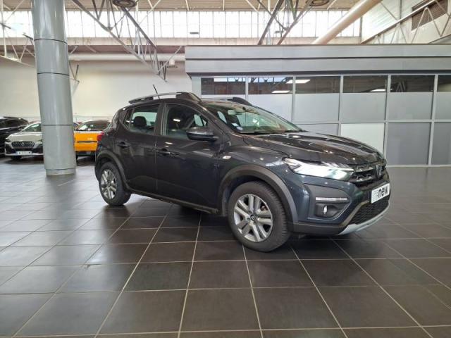 Dacia Sandero image 6