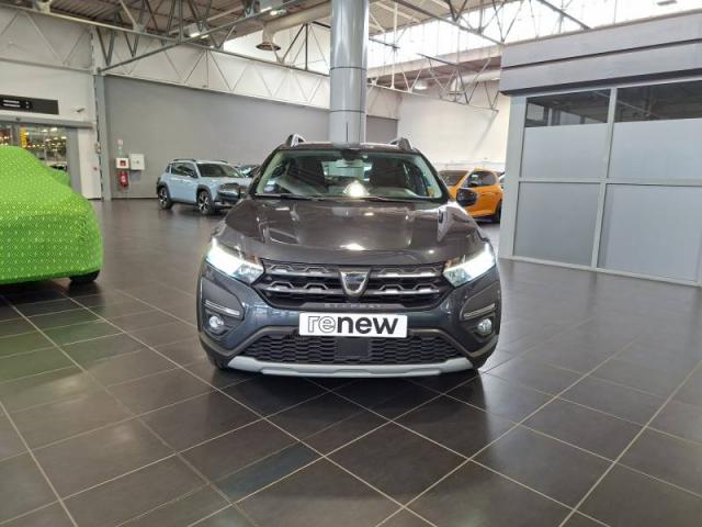 Dacia Sandero image 3