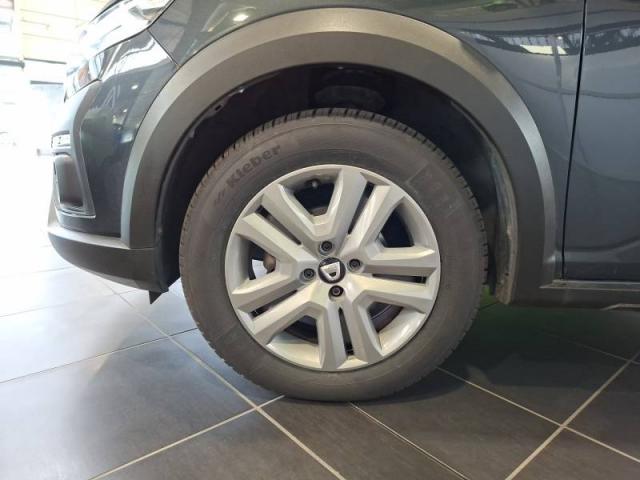 Dacia Sandero image 5