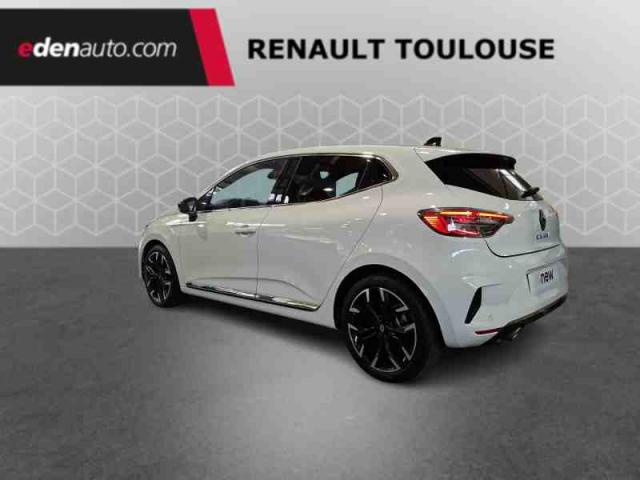 Renault Clio image 5