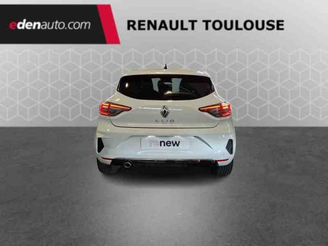 Renault Clio image 1
