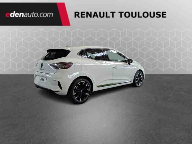 Renault Clio image 2