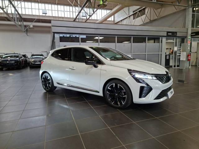 Renault Clio image 4