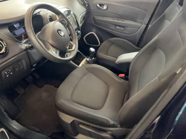 Renault Captur image 6