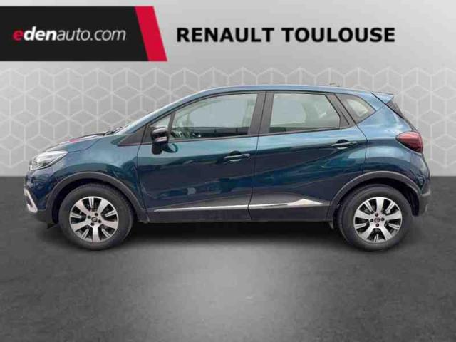 Renault Captur image 2