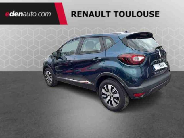 Renault Captur image 1