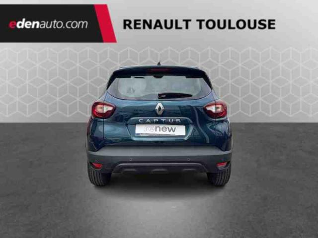 Renault Captur image 8