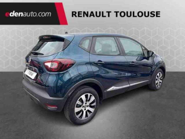 Renault Captur image 3