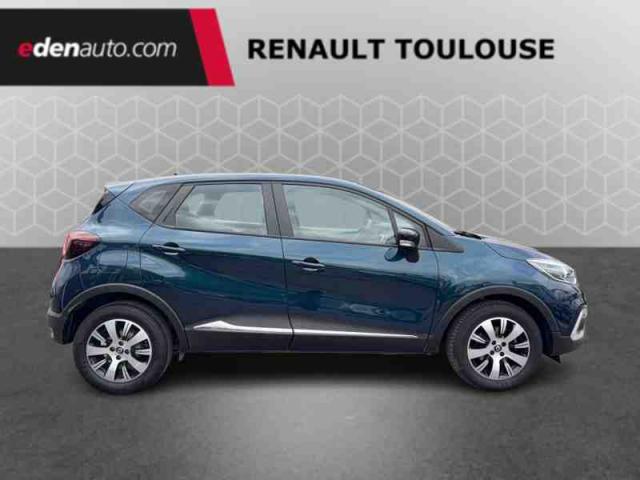 Renault Captur image 9