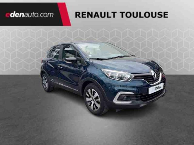 Renault Captur image 5