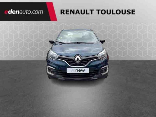 Renault Captur image 7