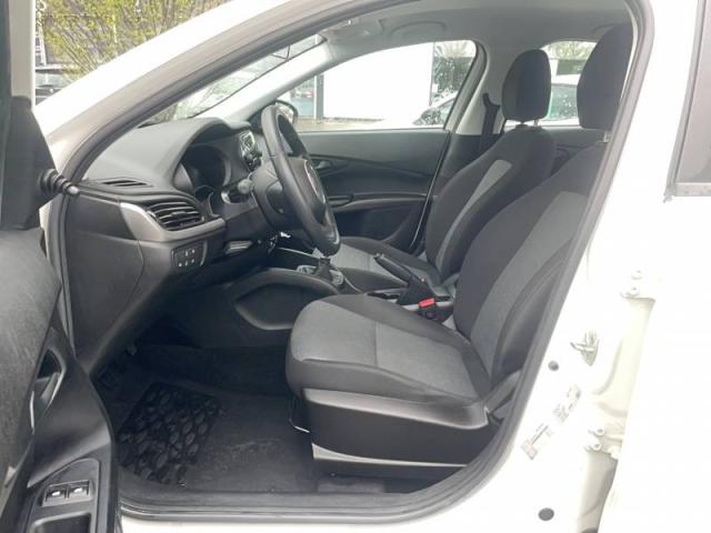 Fiat Tipo image 7