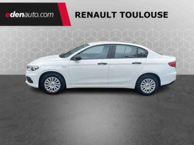 Fiat Tipo image 6