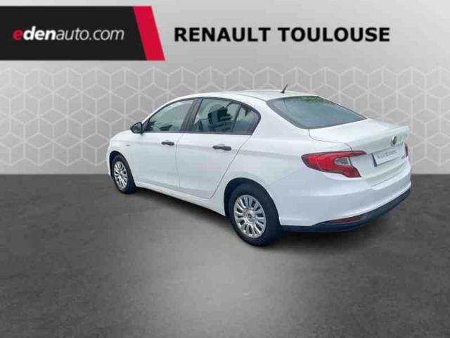 Fiat Tipo image 9