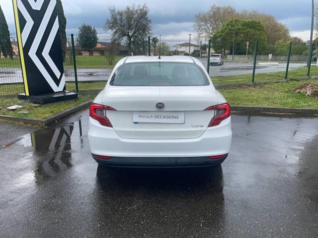 Fiat Tipo image 4