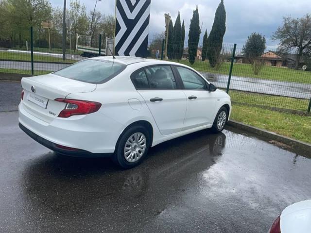 Fiat Tipo image 1