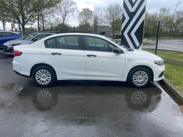 Fiat Tipo image 3