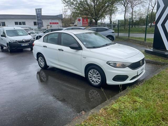 Fiat Tipo image 2