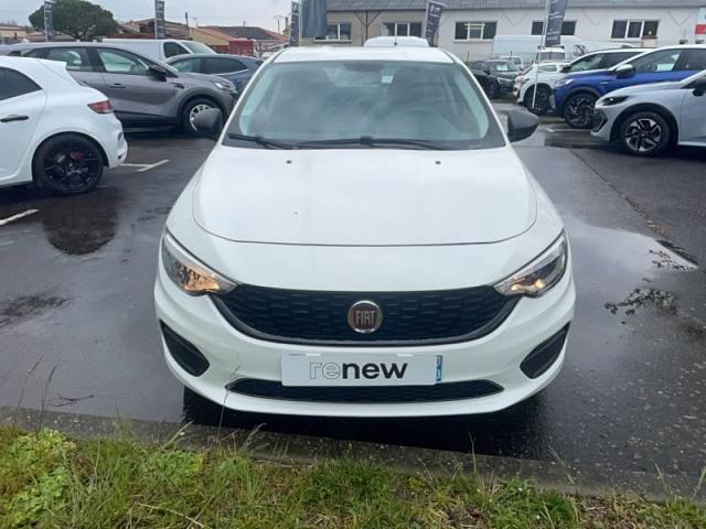 Fiat Tipo image 8